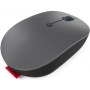 Lenovo | Go USB-C Wireless Mouse | Storm Grey - 5